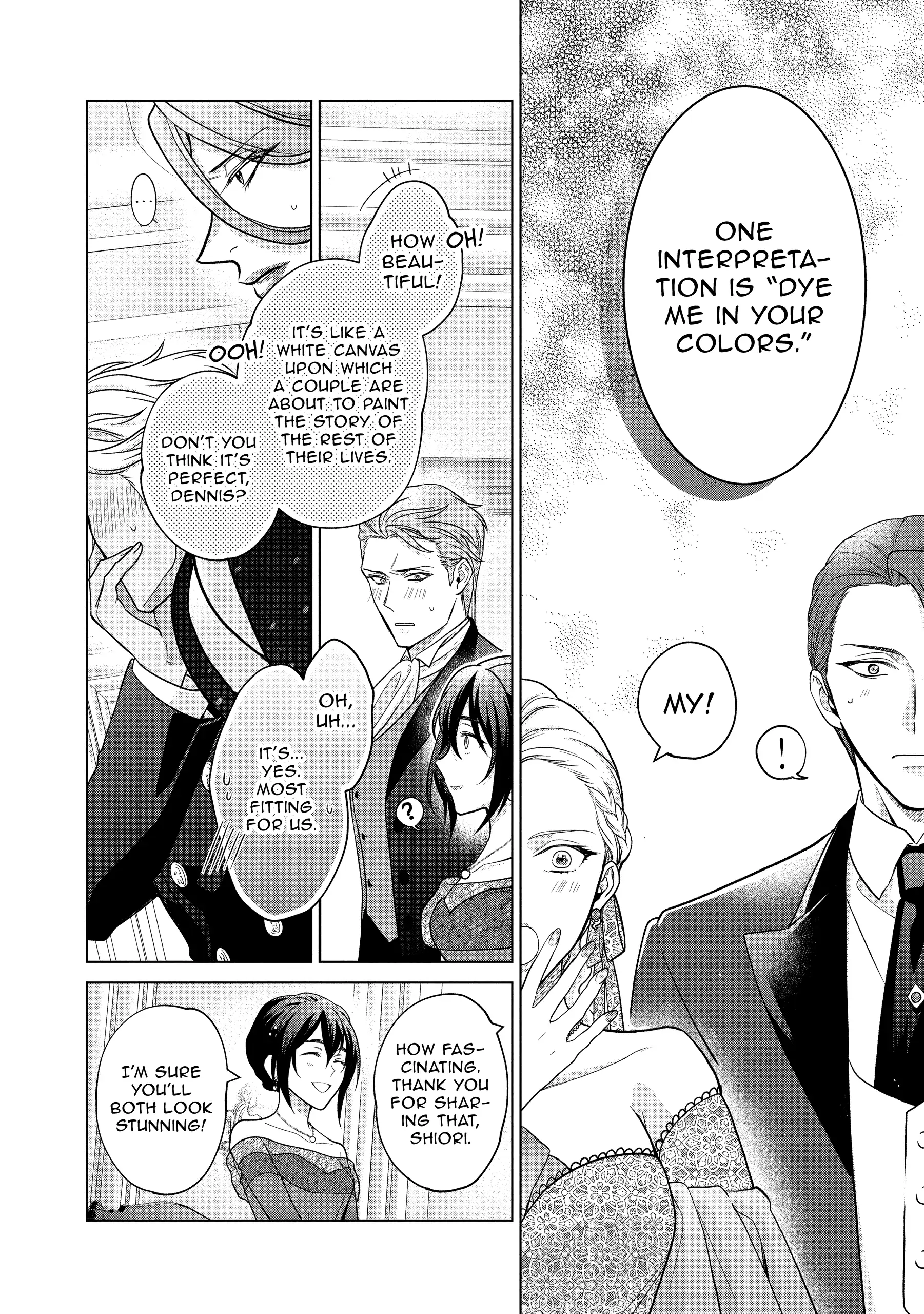 Life in Another World as a Housekeeping Mage Chapter 42 16
